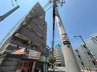 ラ フォンテ尼崎駅前の画像