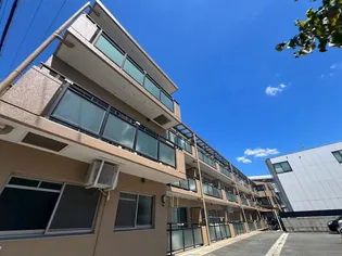 ブバリア園田の画像