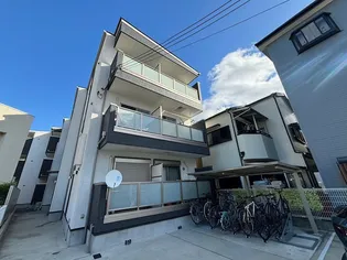 ラ セーヌ武庫川の画像