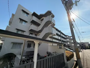 エムグランツ壱番館の画像