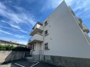 ハイツ ラセーヌの画像