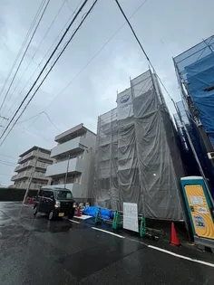 フジパレス出来島WESTII番館の画像