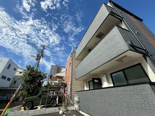 ルミナス尼崎の画像