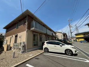 リヒトヴィラ2期の画像