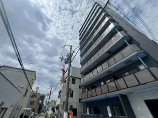 maison PREMIER VI【2階】の外観