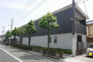 エクレール古結Ⅵの画像
