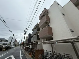 Ⅰ番館の画像