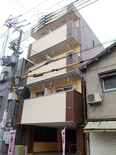 リヴァージュ出来島の画像