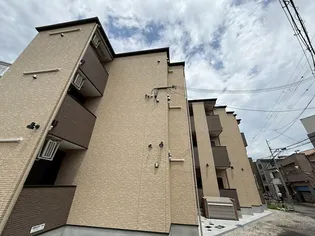 HーMAISON出来島Ⅱの画像