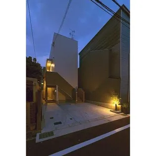 グランクラス尼崎東の画像