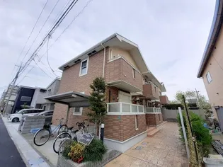 セレーノ西台の画像