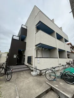 ShowDo 園田【3階】の外観