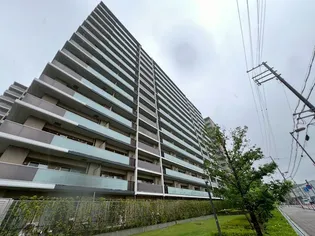 クラッシィハウス尼崎GRAND PLACEの画像