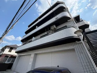 サンパレス21東園田3の画像