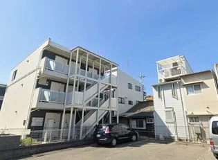 リブリ 尼崎メゾンの画像
