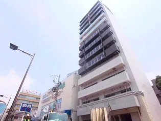 ファステート神戸ハーバーランドの画像
