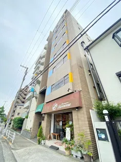 エクセレンス御影の画像