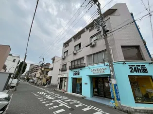 パレス上原の画像
