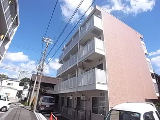 レオパレスルコントワール御影の画像