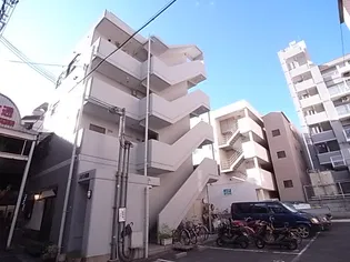 メゾン光陽の画像