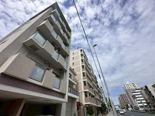 シルエラ甲南山手の画像