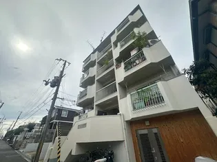 BELLTREE岡本山手の画像