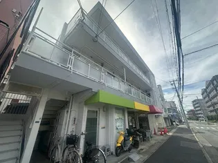 西芦屋ローズプラザの画像