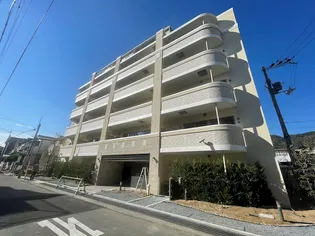 ブルーミンメドー本山の画像
