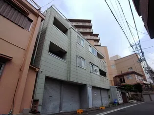 高橋マンションの画像