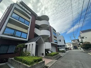 エクセルシア楠丘の画像