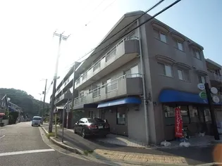フォーラム城ヶ岡壱番館の画像