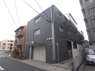 桂尾山サンハイツの画像