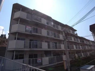チェリーハイツの画像