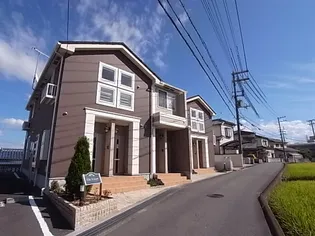 ヴィラ アニメートの画像