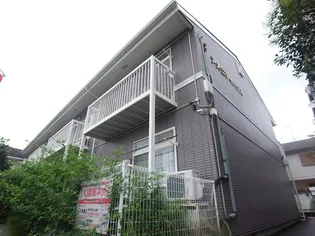 アメニティハウスの画像