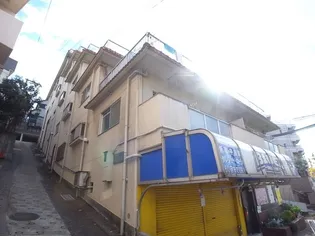 ヴィラ舞子坂の画像