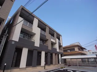 サージェ林I Aの画像