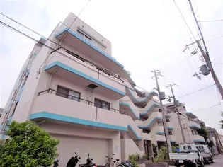 コウアロイヤル垂水PARTIIの画像