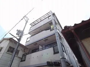 メゾンドクレインの画像