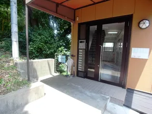 エクセル妙法寺【3階】の外観