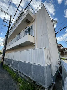 ブルーハイツ北別府の画像