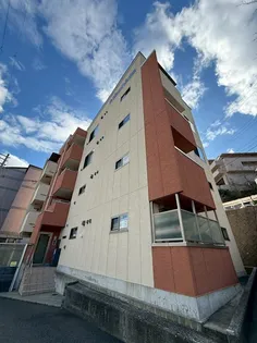 エヌエムキャラントドゥ【4階】の外観