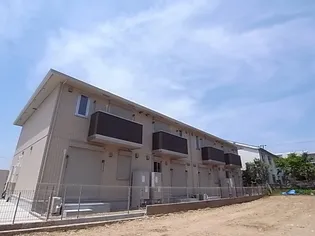 クレールわかばの画像