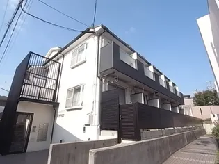 ワコーレ須磨寺の画像