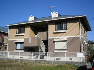 カサデルエスタB棟の画像