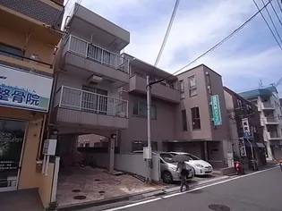 五色山ハイツの画像