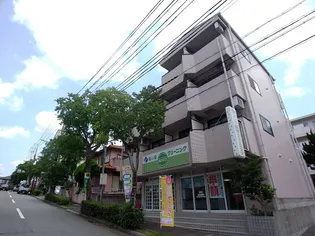 セグンドエビスヤマンションの画像