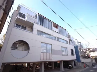 ソレイユ王塚台の画像