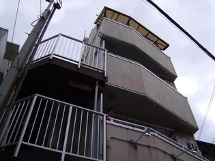 マンション三輪の画像