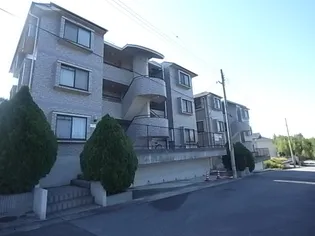 ゲイナーズヒルWESTの画像